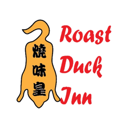 Roast Duck Inn logo.